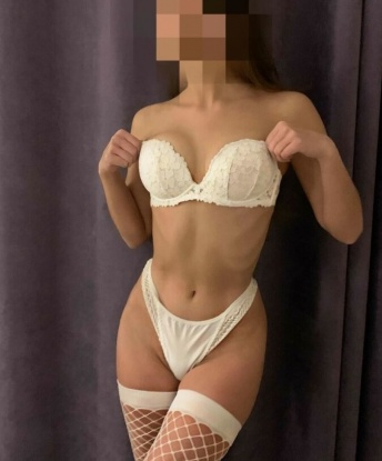 Проститутка Яша