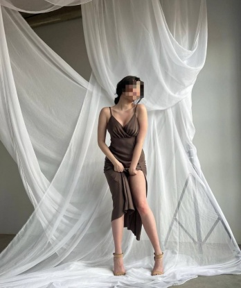 Проститутка Жанна